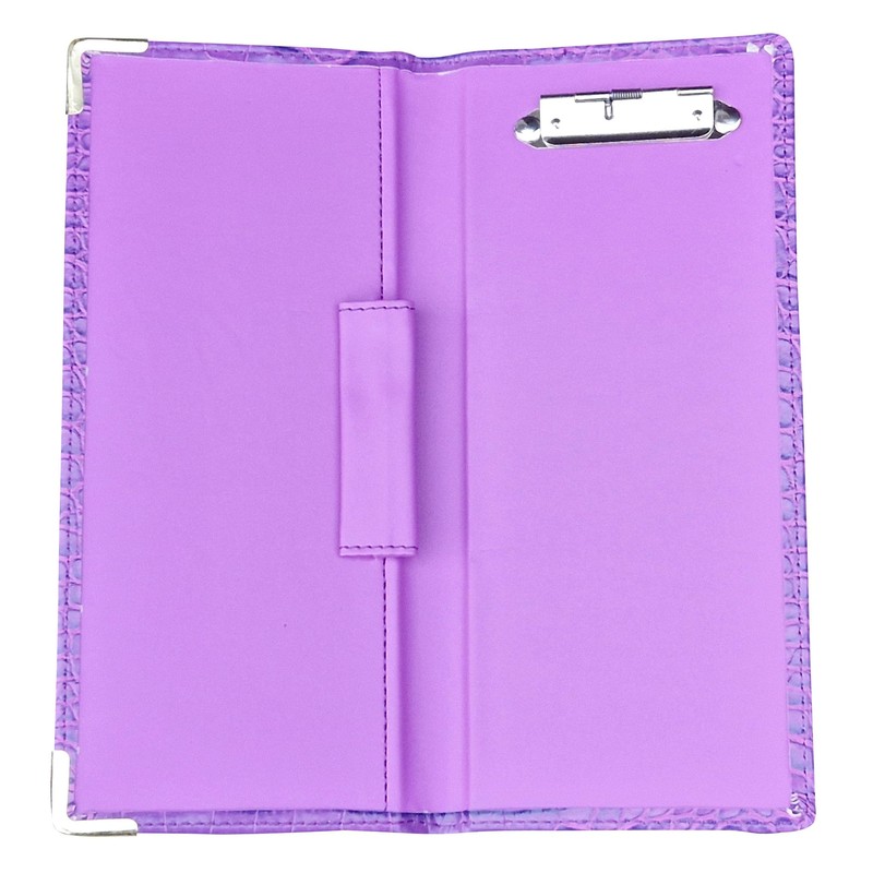 Acclaim Rigid Lawn Bowls Bowling Scorecard Holder Lightly Padded Synthetic
