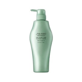 Shiseido Professional Fente Forte Treatment A, 17.6 oz (500 g)