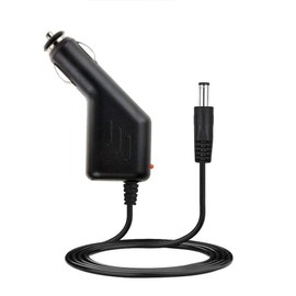 KONKIN BOO Replacement 6V DC Car Charger for Wilson Phone Signal Booster 801212 801245 841245 801201