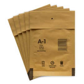 Bubble Wrap Padded Jiffy / Mail Bags / Envelopes