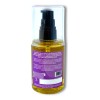 Kit Anti Celulitis Y Estrías- Tarro Smooth+violeta Body Oil Dulce