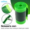 MUXSAM Fat Bike Tyre Liner, 2 Rolls Puncture Proof Inner