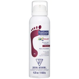 Footlogix Rough Skin Formula
