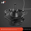 A-Premium 5PCS Engine Motor Mount and Transmission Mount Set Compatible