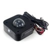 Atomic Market 2.25 Inch LED Arcade Game Trackball PS/2 Connection