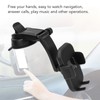 Car Phone Holder 360 Degree Rotation Handsfree Air Vent Phone