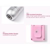 Rolabling Manicure Electric Nail File Kit 45000 RPM Professional Nail