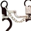 Partrade Trading Corporation Cowboy Tack 611T07 Tyler Magnus Series Loose