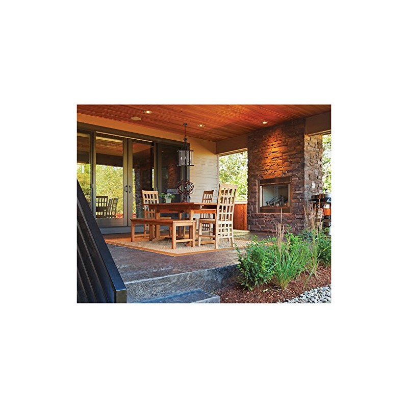 Craftmade Z2804-12 One Light Wall Mount