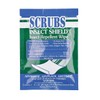 S.C.R.U.B.S. Insect Repellent, Wipes, PK100
