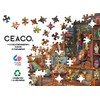 Ceaco - Parisian Luxury - 1000 Larger Sized Piece Jigsaw