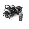 Universal LED Light Bar Wiring Harness Kit 40A 12V On