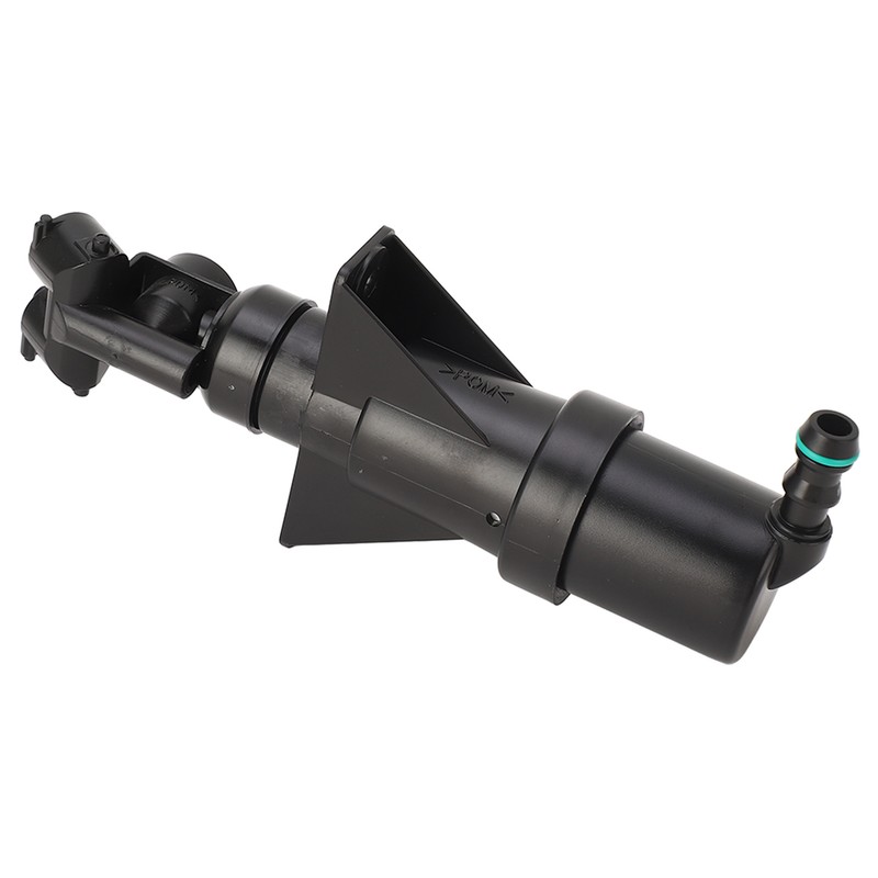 Headlight Washer Nozzle 4B0955102 Efficient Cleaning Front Headlamp Washer Nozzle