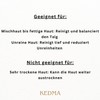 Kedem Black Salt Soap All Natural Dead Sea Minerals 125gr/4.4oz