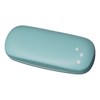 Friends Hill Eyeglass Accessories, Glasses Case, Animal, Glasta Chan, Mint