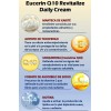 Eucerin Q10 Crema Antiarrugas Día + Noche 2x48g