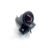 Harley Custom Parts [LED Tail Lamp]: Vintage Replica (Black) /