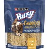 Purina Busy Chewnola Small/Medium Dog Bones, Oats & Brown Rice,