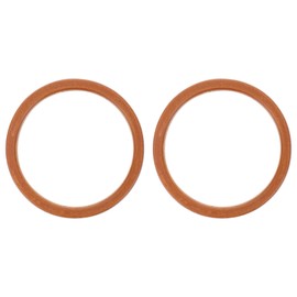 Purse Making Circle Handle 2 Pcs Hand Bag Accessories Decorative Wooden Ring Handles Wooden Handle Handbag Wood Purse Wooden Round Shaped Purse Handles