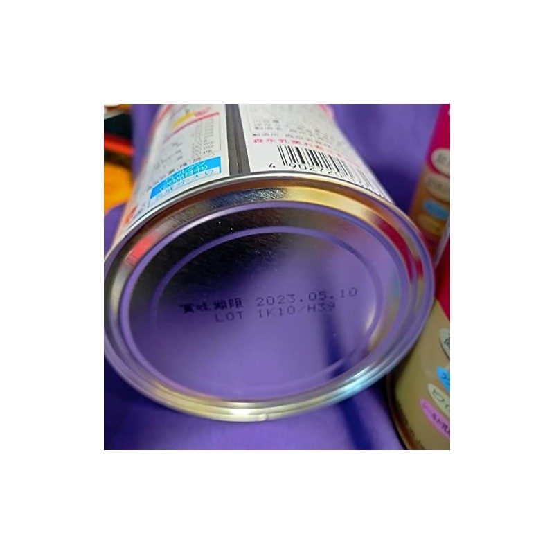 森永乳業 大人のための粉ミルク ミルク生活プラス 300g × 12缶