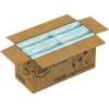Puffs Plus Lotion Facial Tissues, 8 Family Boxes, 124 124