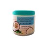 Aceite de coco crudo virgen cosmetico B Nature corporal cabello