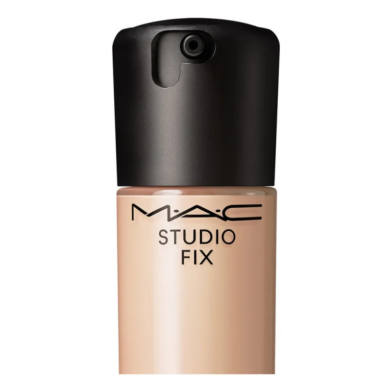 Base Líquida MAC Studio Fix Fluid | NC12 | Mate