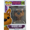 Funko POP! Flocked Scooby Doo