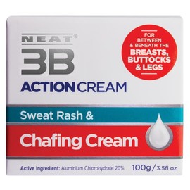 Neat Feat Buy Neat 3B Action Cream 100g Online