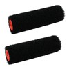 2 Pcs 9 Inch Drywall Compound Roller Cover, Drywall Roller