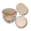 Prorance Semi-Matte Cover Pact Special (main product + refill) /