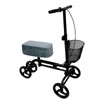 SPRING SEAON Knee Scooter Cushion - Short Fluff Knee Scooter