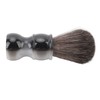 Shaving Brush Professional Soft Synthetic Beard Brush Efficient Cleaning Quick
