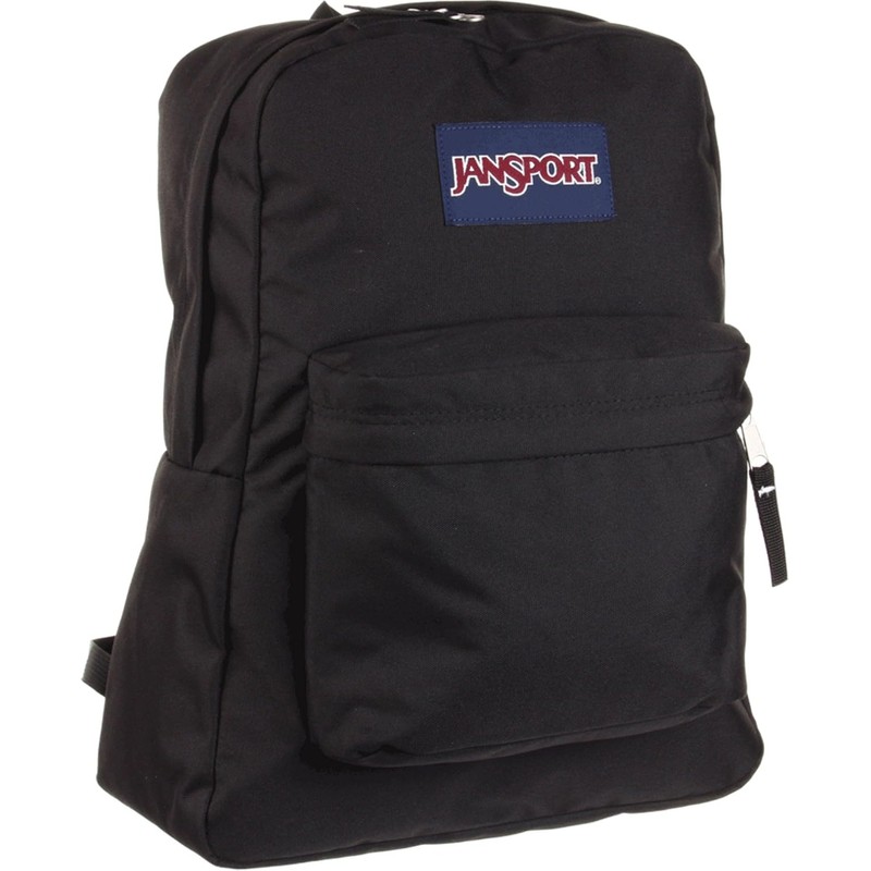 JanSport SuperBreak, Mochila