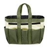 Gardening Tool Bag, Gardening Tools, Storage, Waterproof, Durable, Wear-resistant, Large
