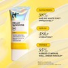 IT Cosmetics Hello Sunshine Invisible Sunscreen for Face SPF 50