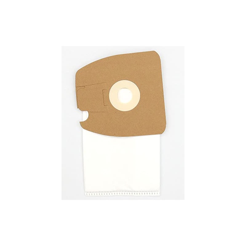Clean Obsessed H-10 HEPA Bags - Type MM, Fits Eureka