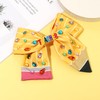 Teacher Hair Bows for Women Back To School Pencil Hair