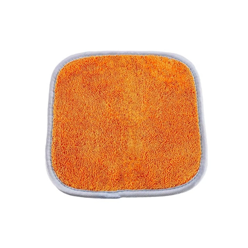 ProElite Professional Clear View Towels, Perfect Size (Pack of 2)