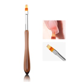 TipTrendz Versatile Nail Art Brushes Scanning Pen – Effortless Multi-Line Design for Tweed, Blush Gradient, and Glitter Accents, 04