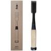 Kakuri Forged White Steel 0.9 inches (24 mm) White Oak