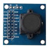 HALJIA VGA OV7670 300KP 0.3 Megapixels CMOS Sensor Camera Module