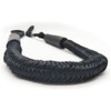 JT-HLM Black Bungee Dock Line Mooring Line Boat Dock and