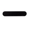 Silwy® Metal Strip Black for Secure, Space-Saving Storage of Magnetic