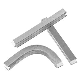 meite Hardwood Type 10.3mm Diameter V Nails 7mm Length 9/32-Inch for Picture Frame Joiner V1015B V-Nailer Pneumatic Joining Corners Tool 4,000 PCS/Box