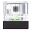 Water Pump PUBM4YT Integrated 7cm Sturdy Computer Water Cooler with
