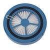 Filter Element ABS Easy to Install Vacuum Cleaner Filters Spare