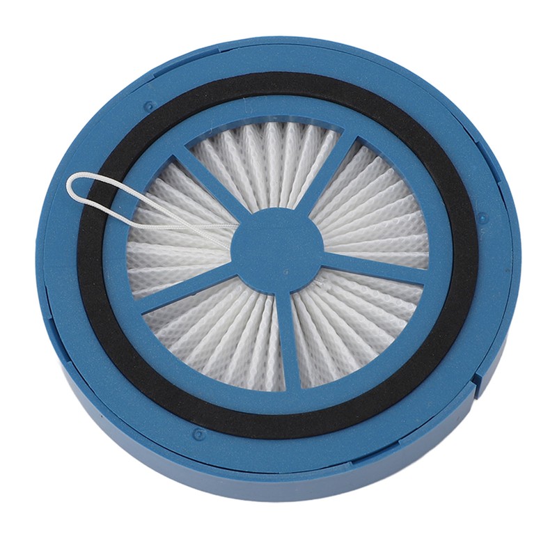 Filter Element ABS Easy to Install Vacuum Cleaner Filters Spare