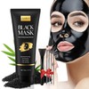 Blackhead Remover Mask Kit, Charcoal Face Mask Peel Off for