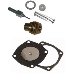 Carb Kit For Tecumseh Jiffy Ice Auger Model 30 And 31